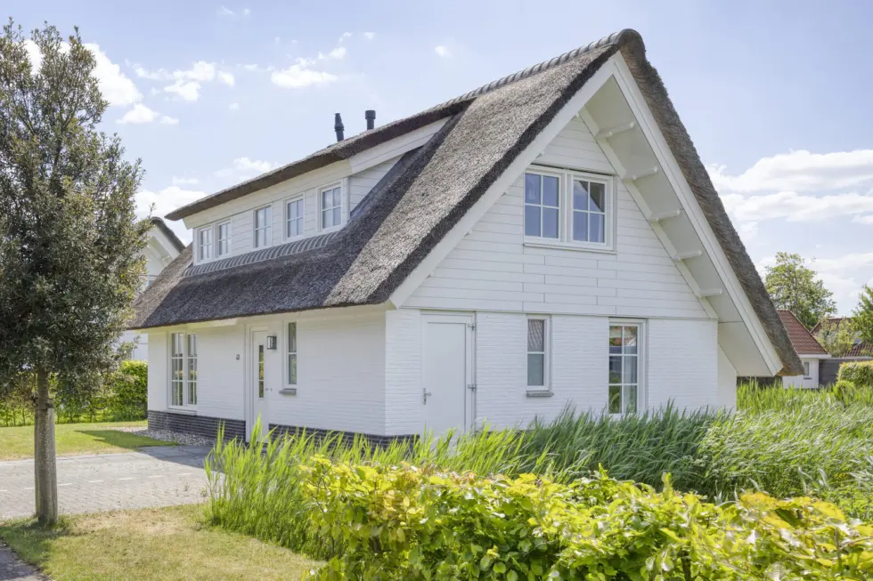 Tapuit 220 voorzijde