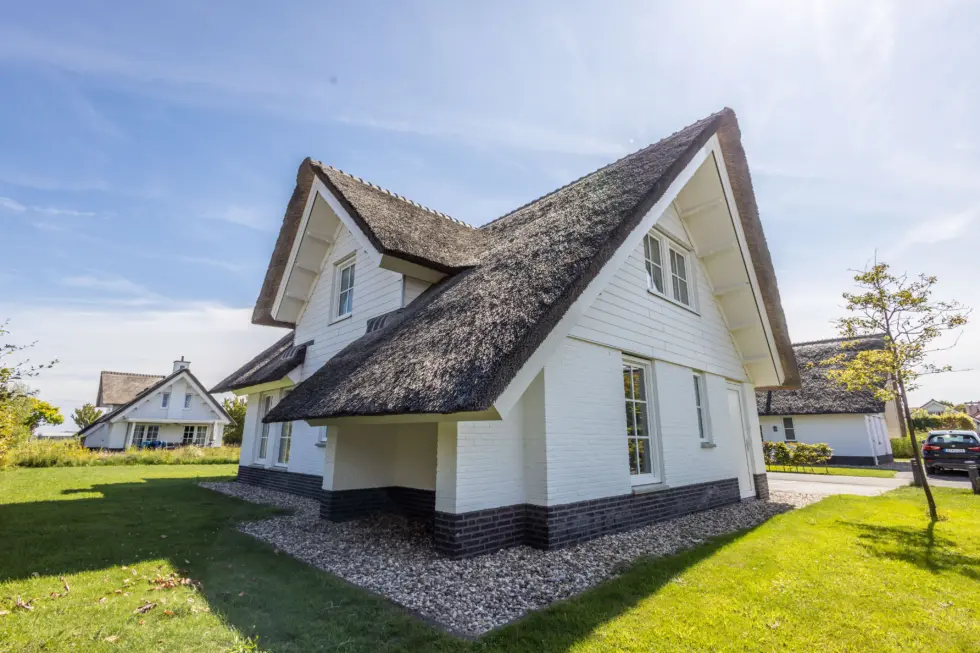 Welness 8p buitenzijde