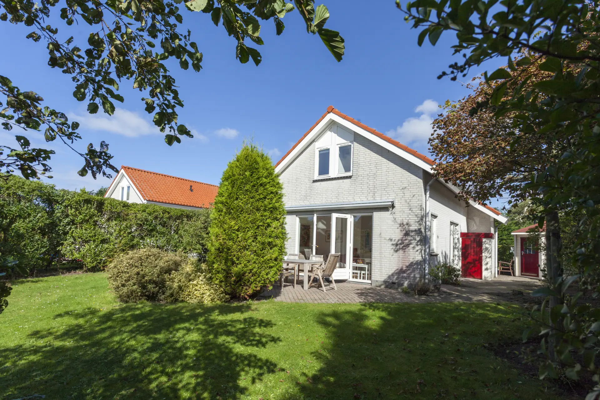 Noordwijk Vakanties Acco MG 5328