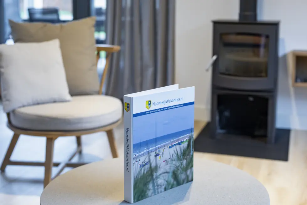 Sfeerbeeld woonkamer