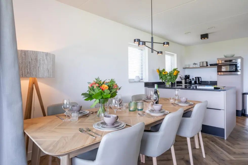 eethoek putter prestige